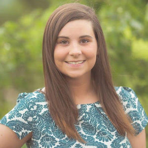 Meet your Posher, Jillian